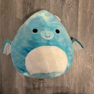 Pterodactyl Squishmallow